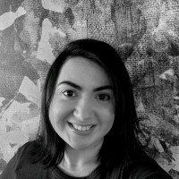 Edge (formerly EyeRate) Employee Sâmia Harré's profile photo