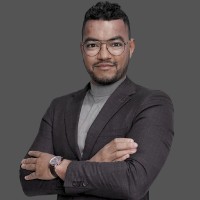 Standard Bank Angola Employee Igor Pinheiro's profile photo