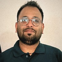 Cholamandalam MS General Insurance Co. Ltd. Employee Roshan Pathak's profile photo