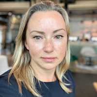 SENSIZE LIMITED Employee Anna Sambuk's profile photo