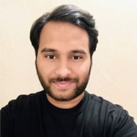 Akshay Khairnar's profile photo