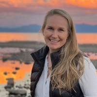 Plaid Employee Kathleen McGuirk's profile photo