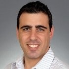 Infectious Disease Associates Employee Gabriel Sandkovsky's profile photo