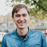 Futurewhiz Employee Constantine Bindas's profile photo