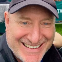 Sauna Works Employee Bruce Weinberg's profile photo