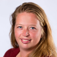 PwC Employee Babette van Spronsen's profile photo