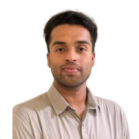 Darshan Anil Email