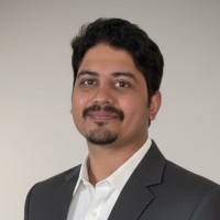 Google Employee Aditya Rane's profile photo