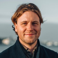 Seably Employee Olle Paulsson's profile photo