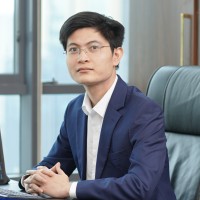 Rikkeisoft Employee Phan The Dung's profile photo