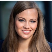 GEM Pack Berries Employee Kristin Peterson's profile photo