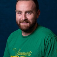 VHV Company Employee Maxwell Tonks's profile photo