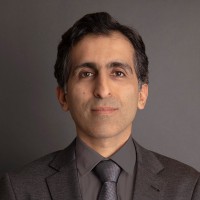 Schulich School of Medicine & Dentistry Employee Mehdi Aloosh's profile photo