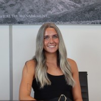 Darwin Wealth Management Ltd Employee Lily Roberts's profile photo