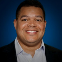 Acuity Brands Employee Terrance Oliver's profile photo