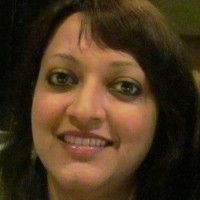 Yale University School of Medicine Employee Deepika Garg's profile photo