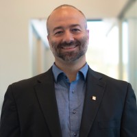 DataDis Employee David Bégin's profile photo