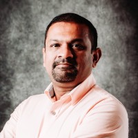 Altrad Babcock Employee Saravanan Swaminathan's profile photo