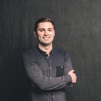 Comcast Employee Max Whitehead's profile photo