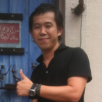Honda Lock of America Employee Hyde Motoi's profile photo