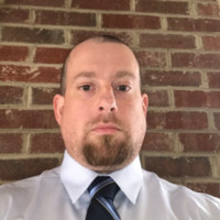 AirX Climate Solutions Employee Michael Rice's profile photo