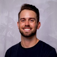 TravisMathew Employee Brett Perry's profile photo