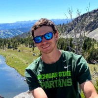 Conrad Johnson Email & Phone Number