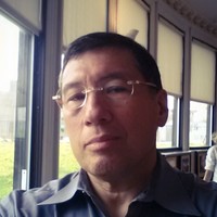 COOKFOX Architects DPC Employee Peter Aaron's profile photo