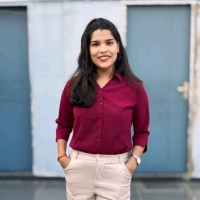 Annova Solutions Employee Ruchita Mishra's profile photo
