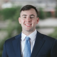 Catalio Capital Management Employee Trent Murphy's profile photo