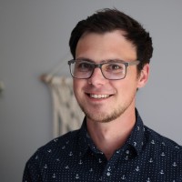 JBS Custom Software Solutions Employee Corey Carmichael's profile photo