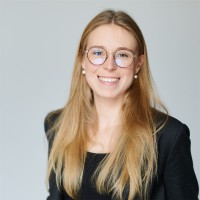 FIPRA Public Affairs Employee Alicia Bé's profile photo