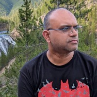vipHomeLink Employee Atul Shukla's profile photo