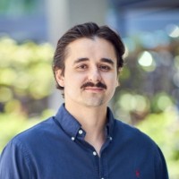 Coin Metrics Employee Brandon Cobean's profile photo