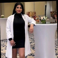 abc mall Employee Norma Ghraizi's profile photo