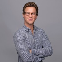 Toonimo Employee Gabe Newman's profile photo