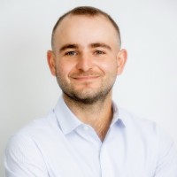 Xtillion Employee Pedro Suau's profile photo