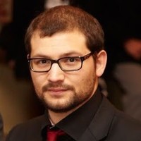 Cameo Energy Employee David Werner's profile photo