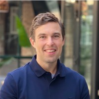 Baseline Employee Jonathan Keebler's profile photo