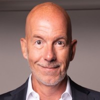 Hotelschool The Hague Employee Theo van Uffelen's profile photo