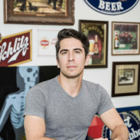 City Brewing Company Employee Robert Urband's profile photo