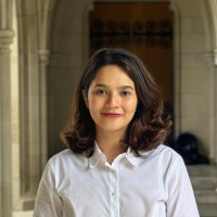 OrbitalRX Employee Fiza Shaikh's profile photo