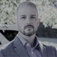 Blue Line Solutions Employee Chad Hardison's profile photo