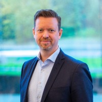 Arbetsförmedlingen Employee Robert Hansson's profile photo