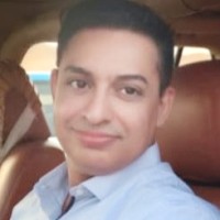 Nirvana Solutions Employee Joginder Jaglan's profile photo