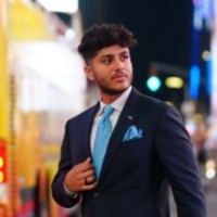 Jeshal Patel Email