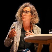 Barcelona Supercomputing Center Employee Mariona Sanz Ausàs's profile photo