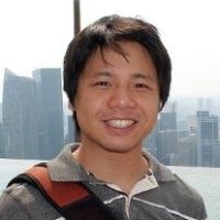 Sabotage Studio Employee Bryce Kho's profile photo