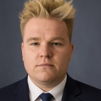 Smartlite USA Employee Jared Ison's profile photo