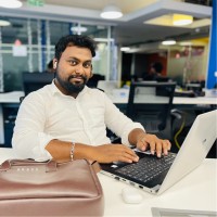 Bajaj Finserv Employee Mohammad Mujahid's profile photo